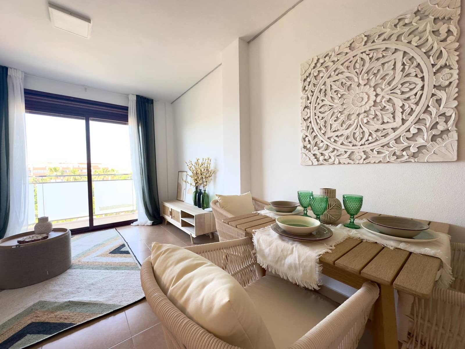 Apartamento de 2 habitaciones en Torrevieja en venta - 194.700 € (Ref: 9860705)