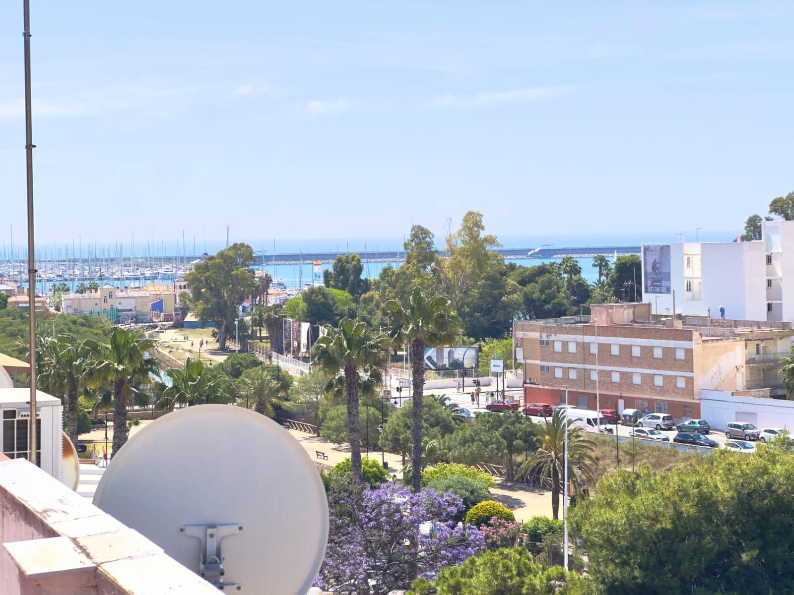 Apartamento de 2 habitaciones en Torrevieja en venta - 194.700 € (Ref: 9860705)