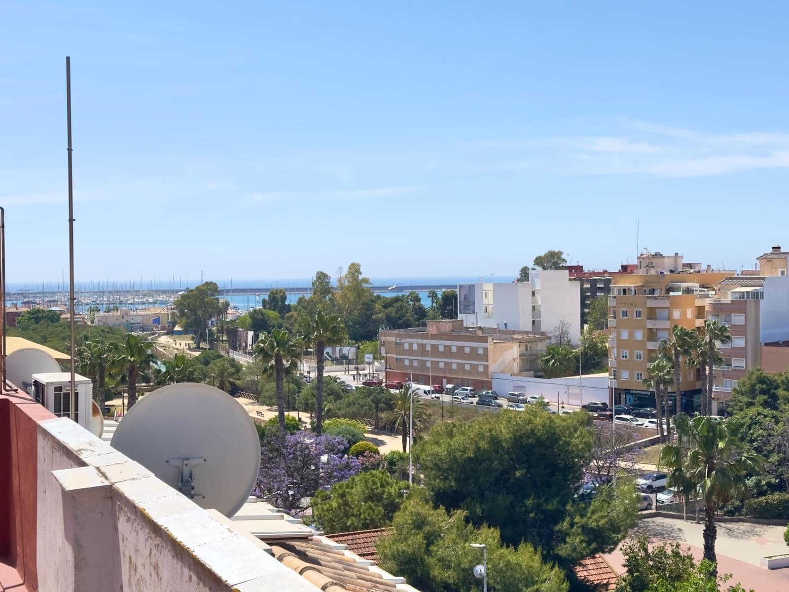 2 camera da letto Appartamento in vendita in Torrevieja - 179.700 € (Rif: 9860706)