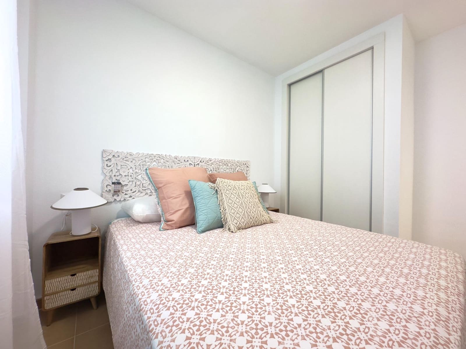 2 camera da letto Appartamento in vendita in Torrevieja - 179.700 € (Rif: 9860706)