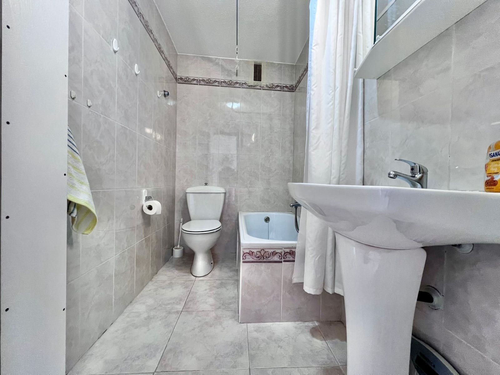 2 chambre Appartement à vendre à Torrevieja - 189 900 € (Ref: 9860723)