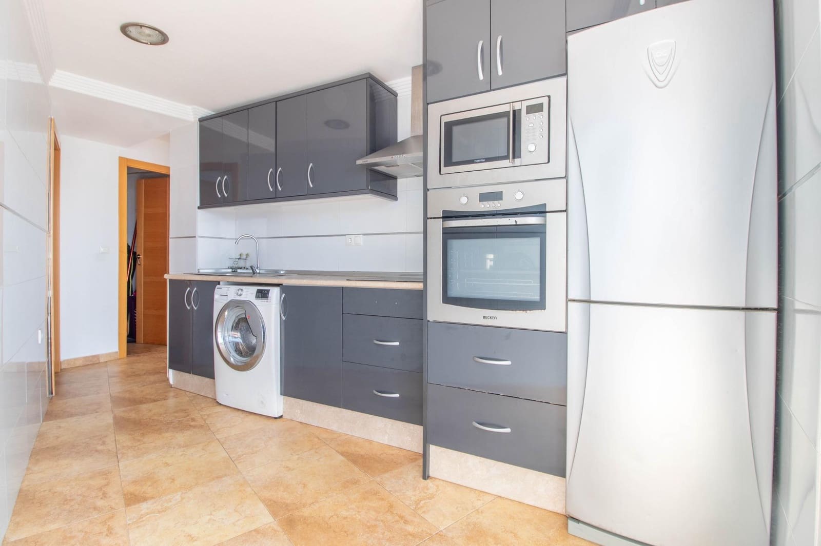 3 camera da letto Appartamento in vendita in Torrevieja - 390.000 € (Rif: 9860733)