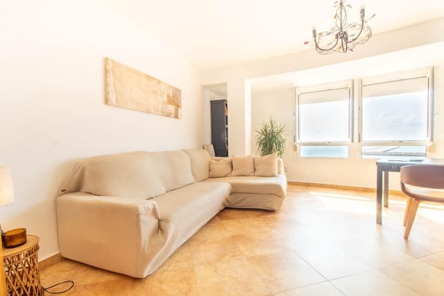 3 camera da letto Appartamento in vendita in Playa de los Náufragos, Torrevieja - 390.000 € (Rif: 9860733)