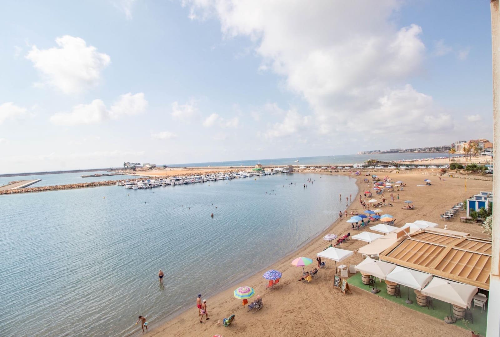 3 camera da letto Appartamento in vendita in Torrevieja - 390.000 € (Rif: 9860733)