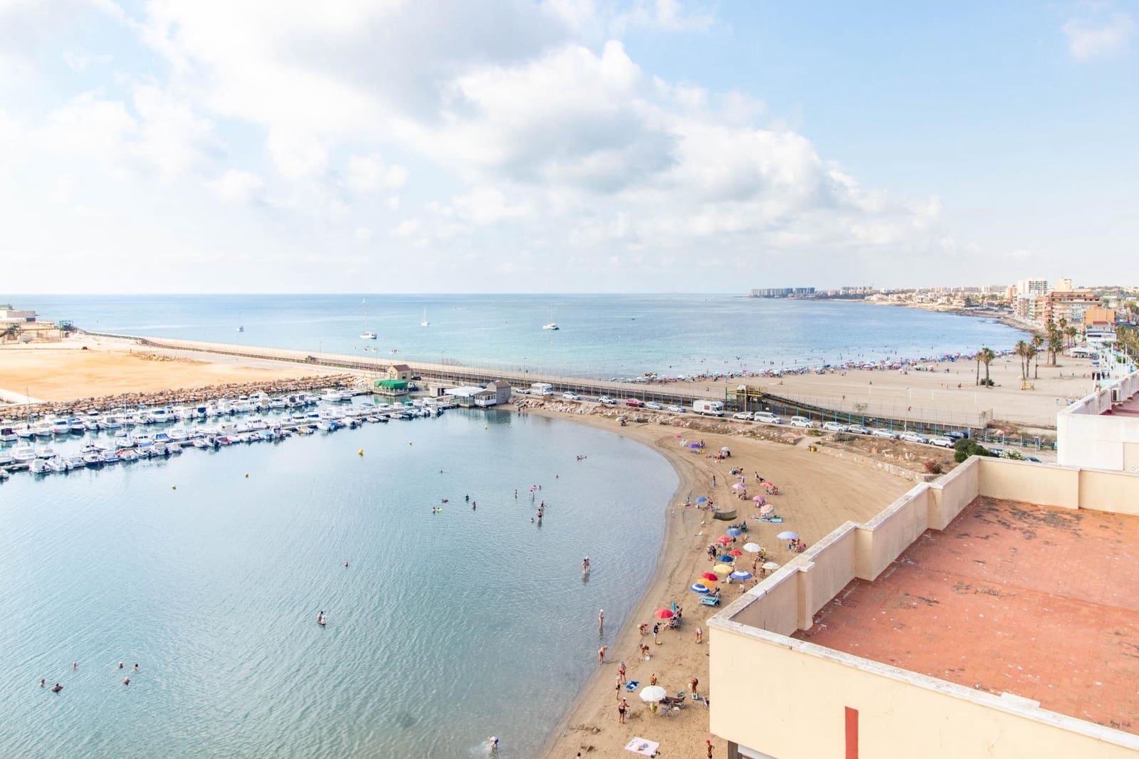 3 camera da letto Appartamento in vendita in Torrevieja - 390.000 € (Rif: 9860733)
