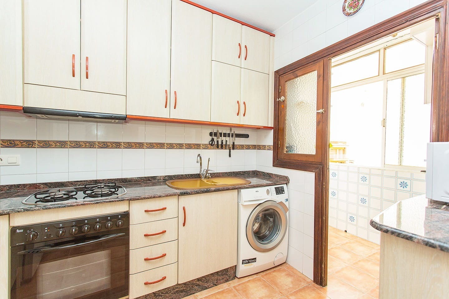 3 chambre Appartement à vendre à Torrevieja - 200 000 € (Ref: 9860734)
