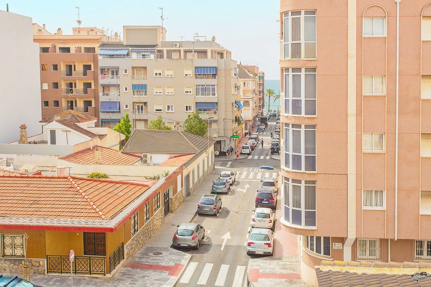 3 chambre Appartement à vendre à Torrevieja - 200 000 € (Ref: 9860734)