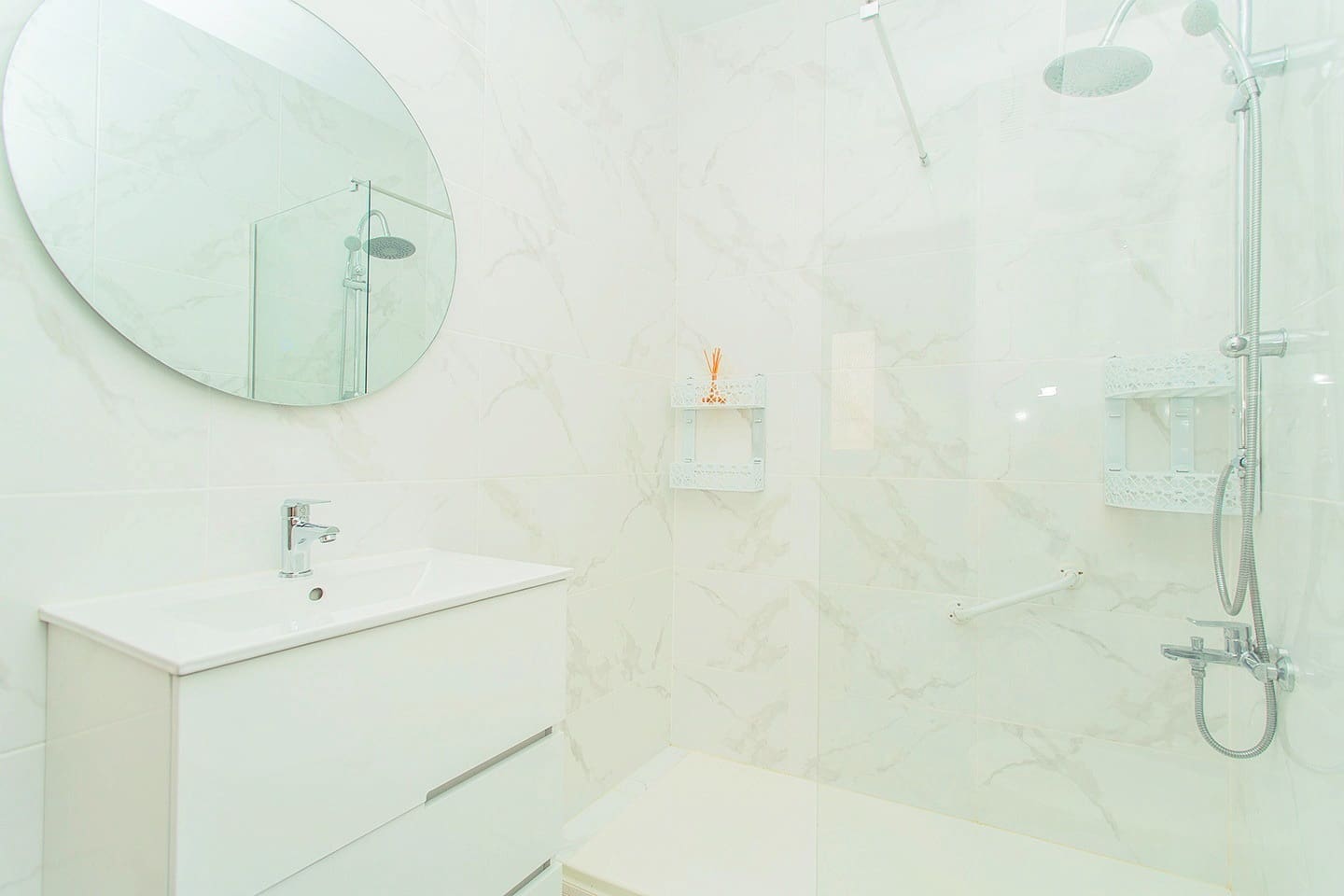 3 chambre Appartement à vendre à Torrevieja - 200 000 € (Ref: 9860734)