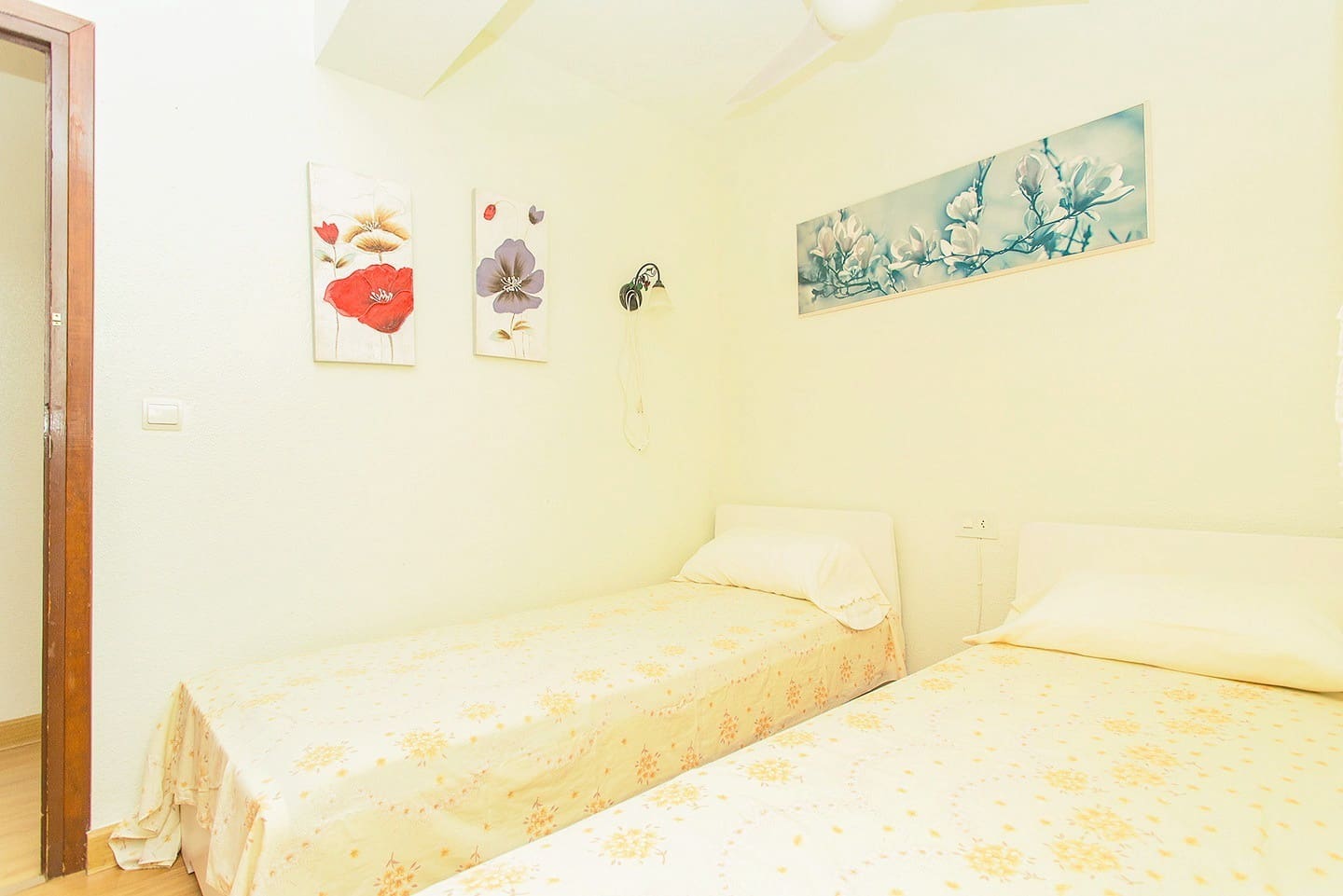3 chambre Appartement à vendre à Torrevieja - 200 000 € (Ref: 9860734)