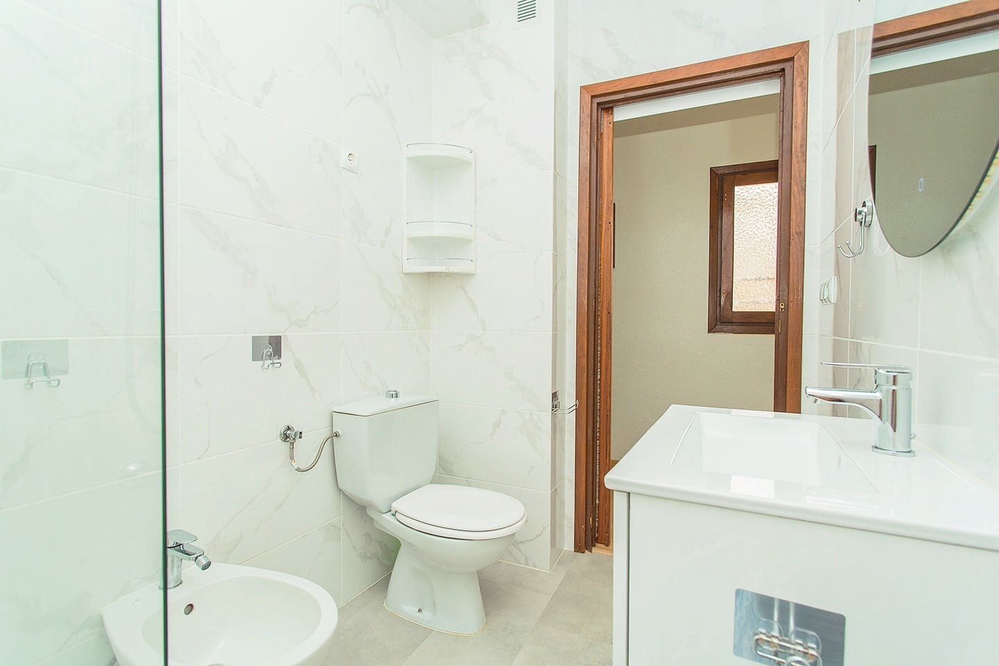3 chambre Appartement à vendre à Torrevieja - 200 000 € (Ref: 9860734)