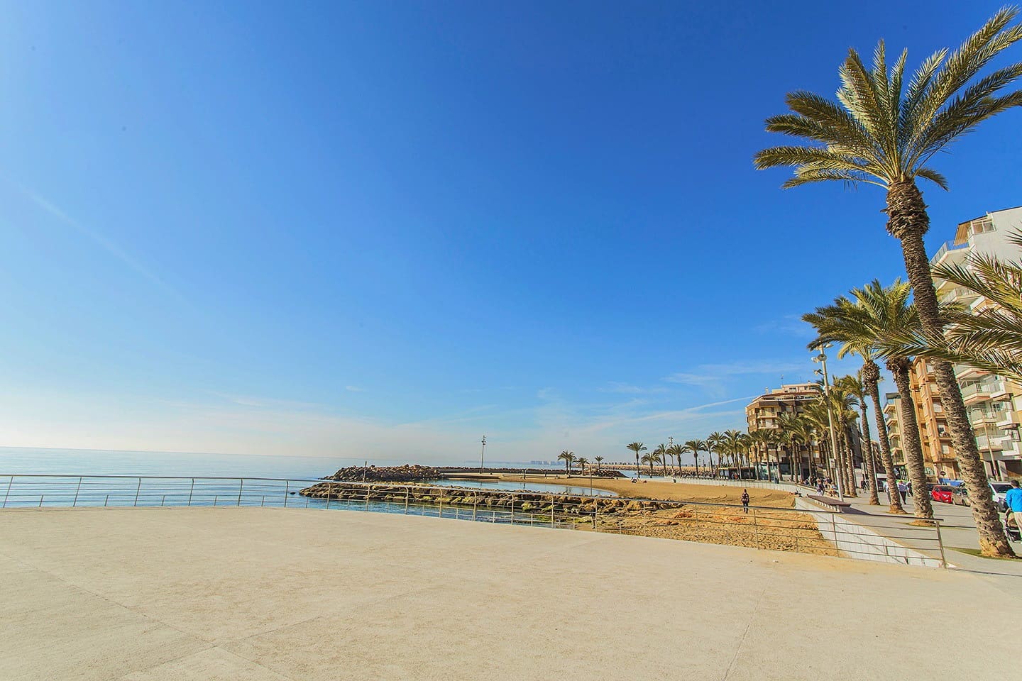 3 chambre Appartement à vendre à Torrevieja - 200 000 € (Ref: 9860734)