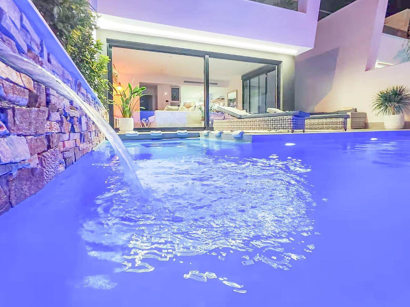 3 bedroom Villa for sale in Santiago de la Ribera with garage - € 735,000 (Ref: 9860736)