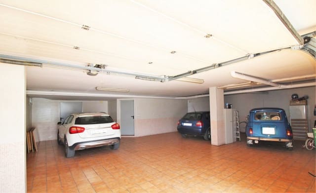 5 soverom Villa til salgs i El Raal, Murcia by med svømmebasseng garasje - € 899 000 (Ref: 9860739)