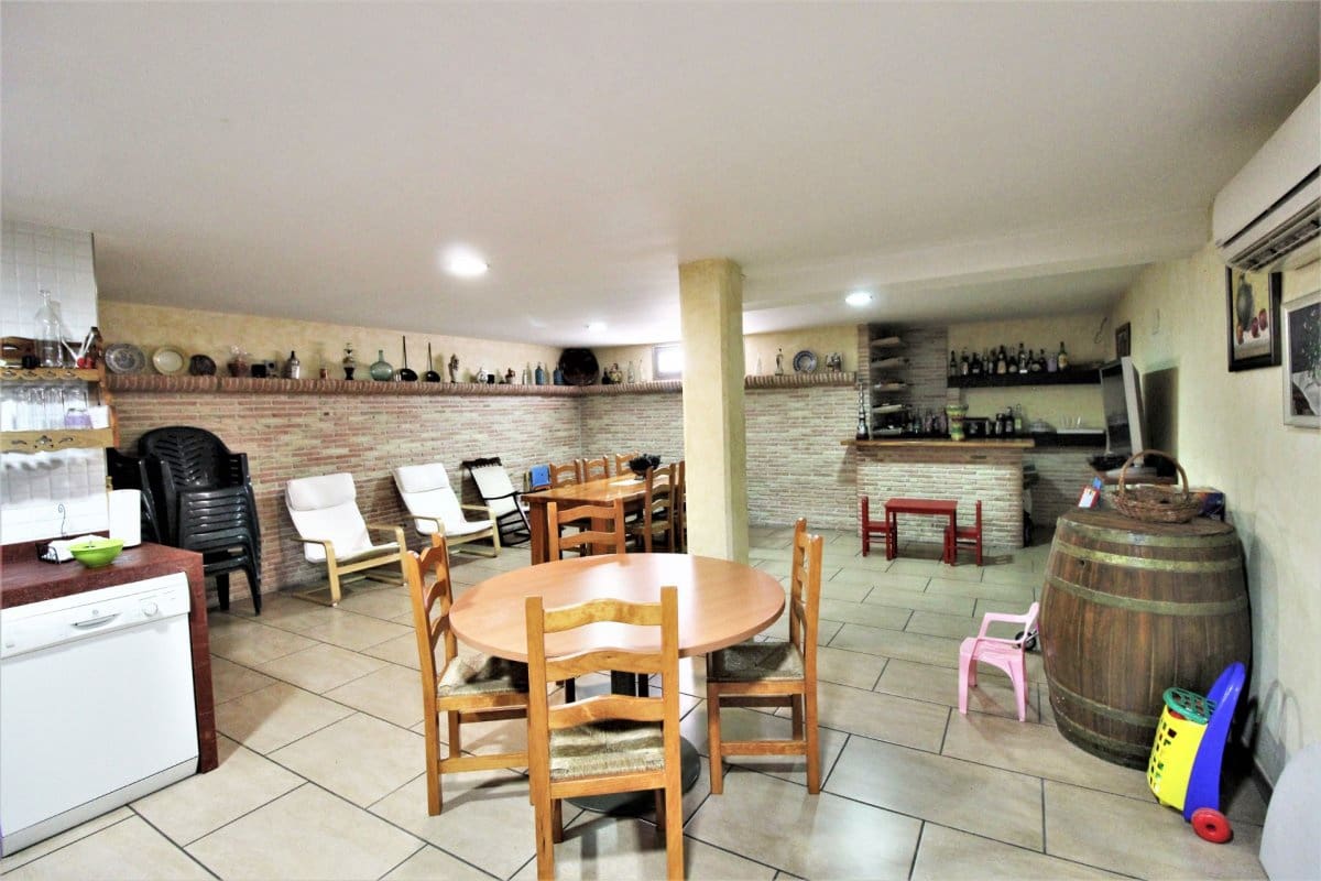 5 soverom Villa til salgs i Murcia by med svømmebasseng garasje - € 899 000 (Ref: 9860739)