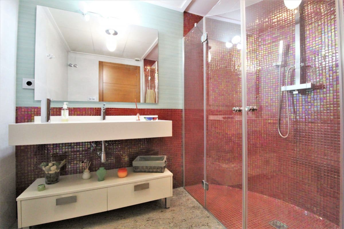 5 soverom Villa til salgs i Murcia by med svømmebasseng garasje - € 899 000 (Ref: 9860739)