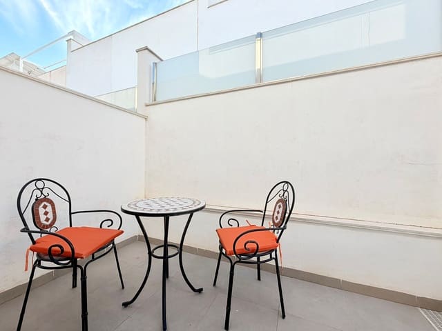 3 camera da letto Casa in vendita in Los Almendros (Orihuela Costa), Orihuela con piscina garage - 290.000 € (Rif: 9860887)