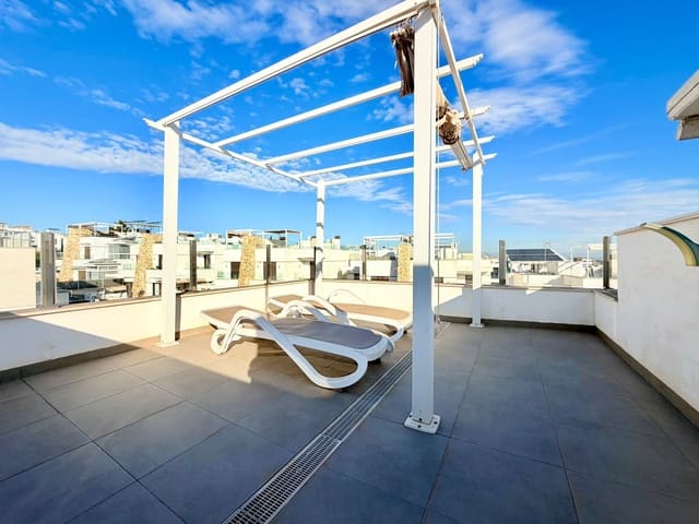 3 camera da letto Casa in vendita in Los Almendros (Orihuela Costa), Orihuela con piscina garage - 290.000 € (Rif: 9860887)