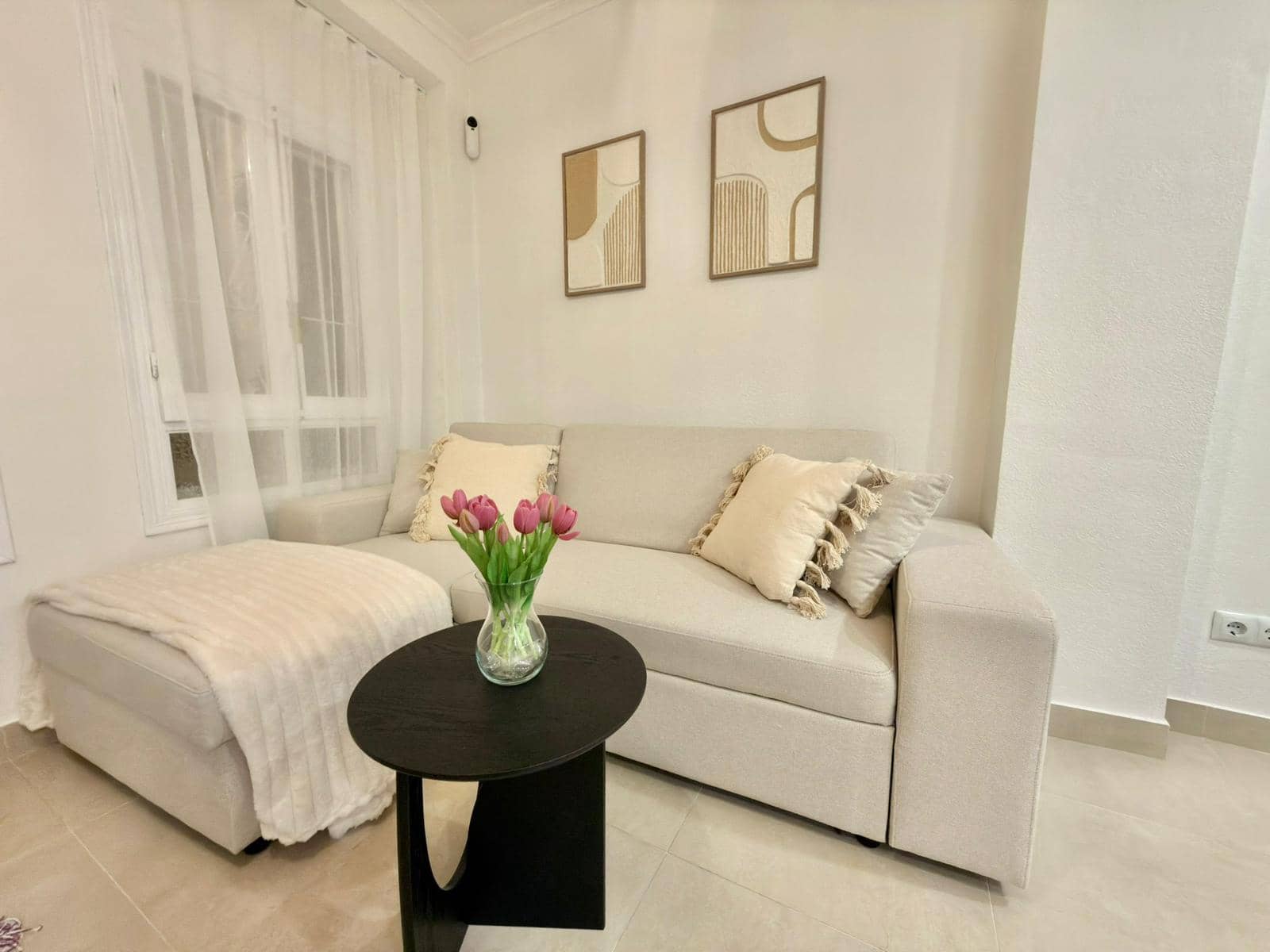 1 bedroom Apartment for sale in Torrevieja with garage - € 135,000 (Ref: 9860888)