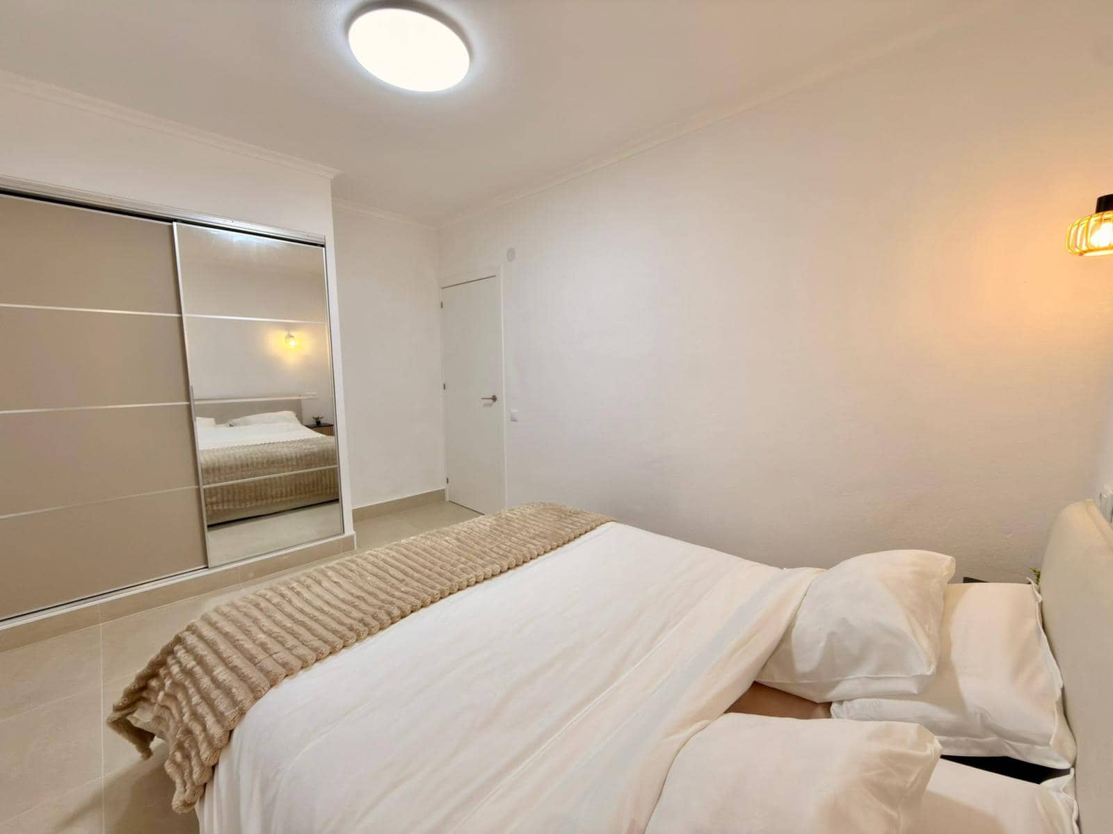 1 bedroom Apartment for sale in Torrevieja with garage - € 135,000 (Ref: 9860888)