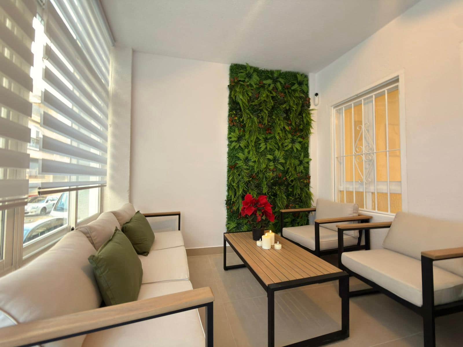 1 bedroom Apartment for sale in Torrevieja with garage - € 135,000 (Ref: 9860888)