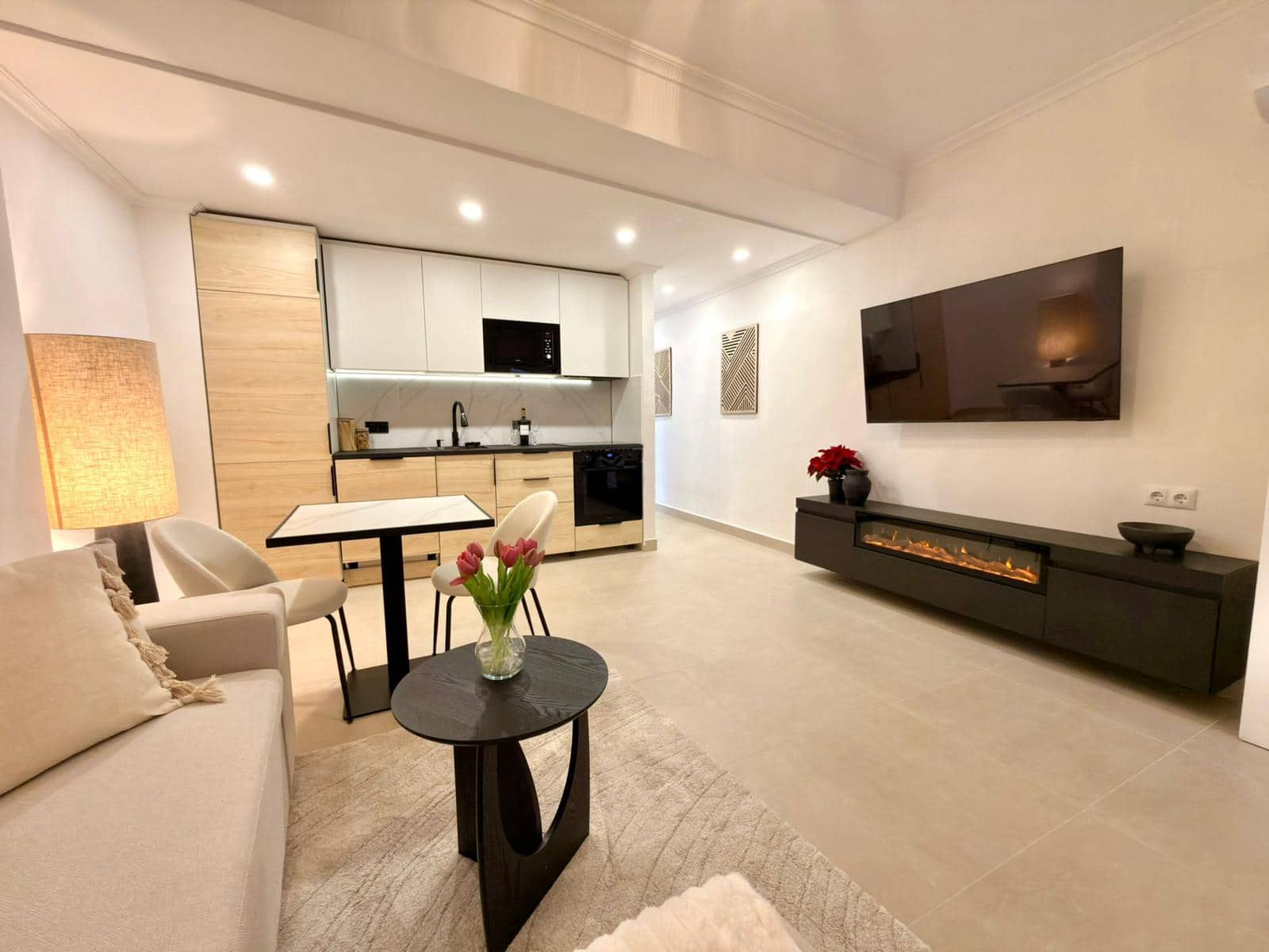 1 bedroom Apartment for sale in Torrevieja with garage - € 135,000 (Ref: 9860888)