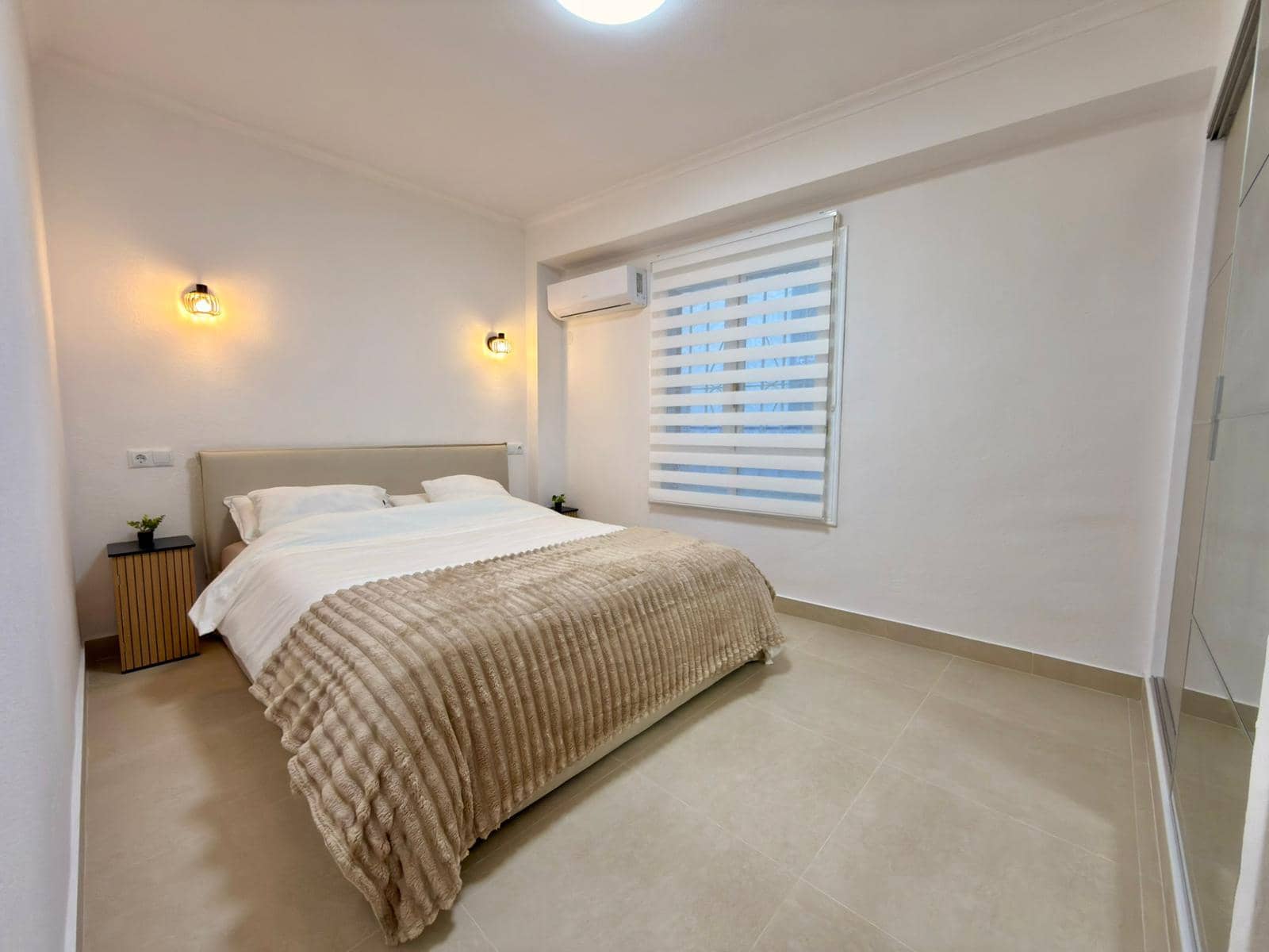 1 bedroom Apartment for sale in Torrevieja with garage - € 135,000 (Ref: 9860888)