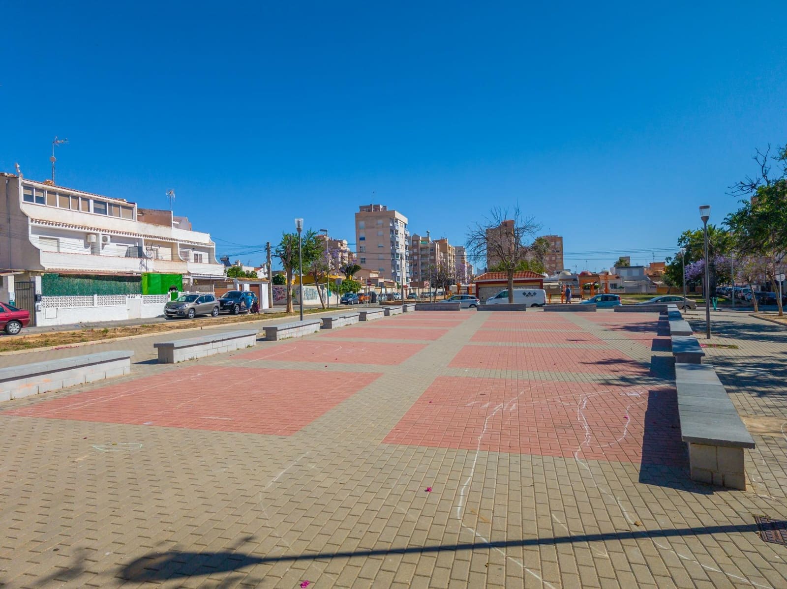 3 chambre Villa/Maison à vendre à Torrevieja - 185 000 € (Ref: 9862106)