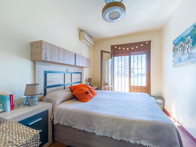 3 chambre Villa/Maison à vendre à Antonio Machado, Torrevieja - 185 000 € (Ref: 9862106)