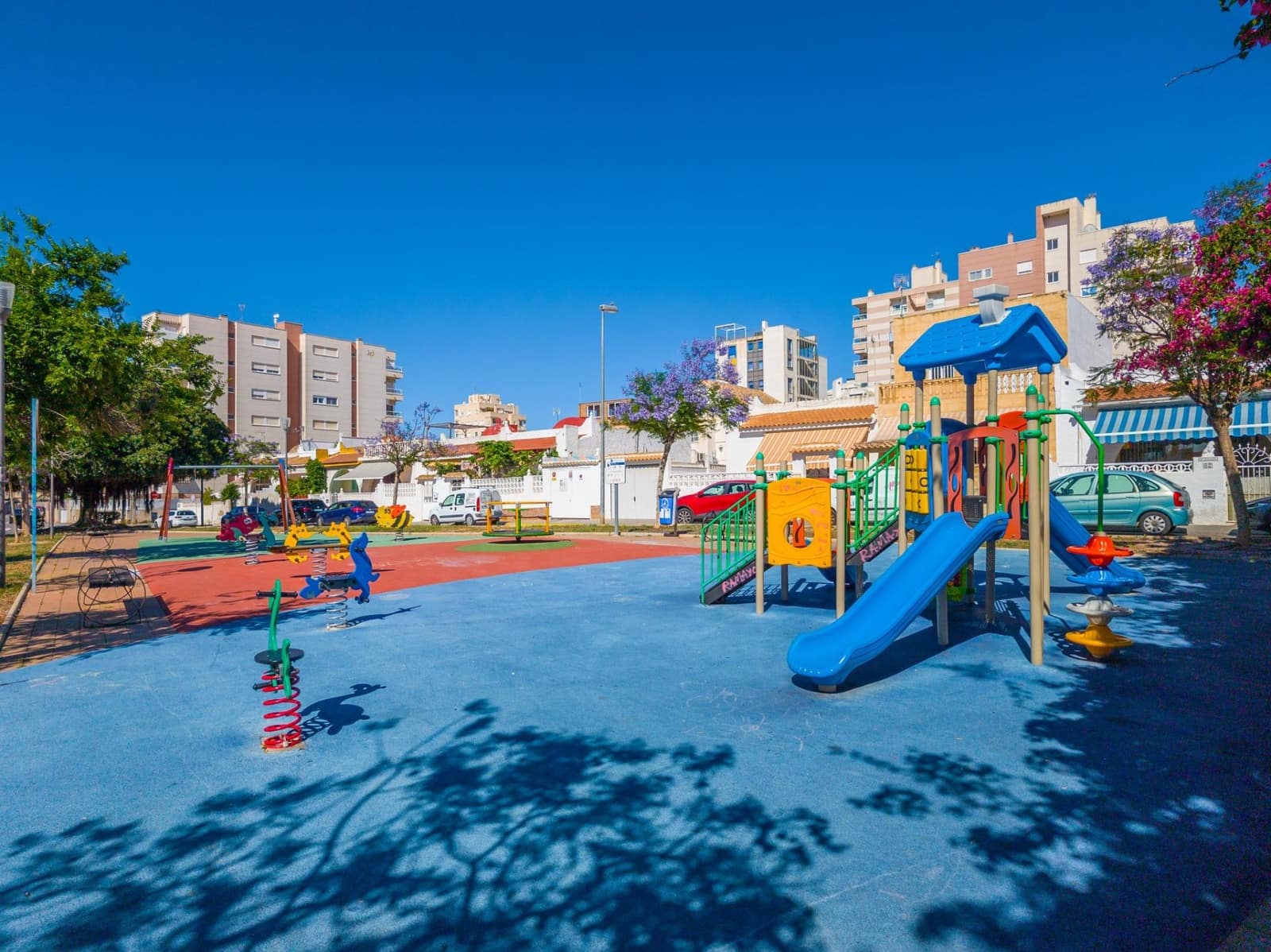 3 chambre Villa/Maison à vendre à Torrevieja - 185 000 € (Ref: 9862106)