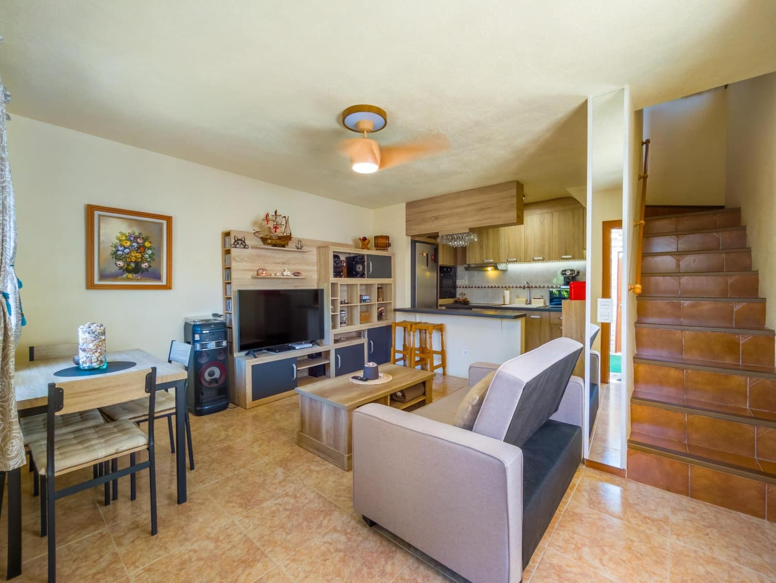 3 chambre Villa/Maison à vendre à Torrevieja - 185 000 € (Ref: 9862106)