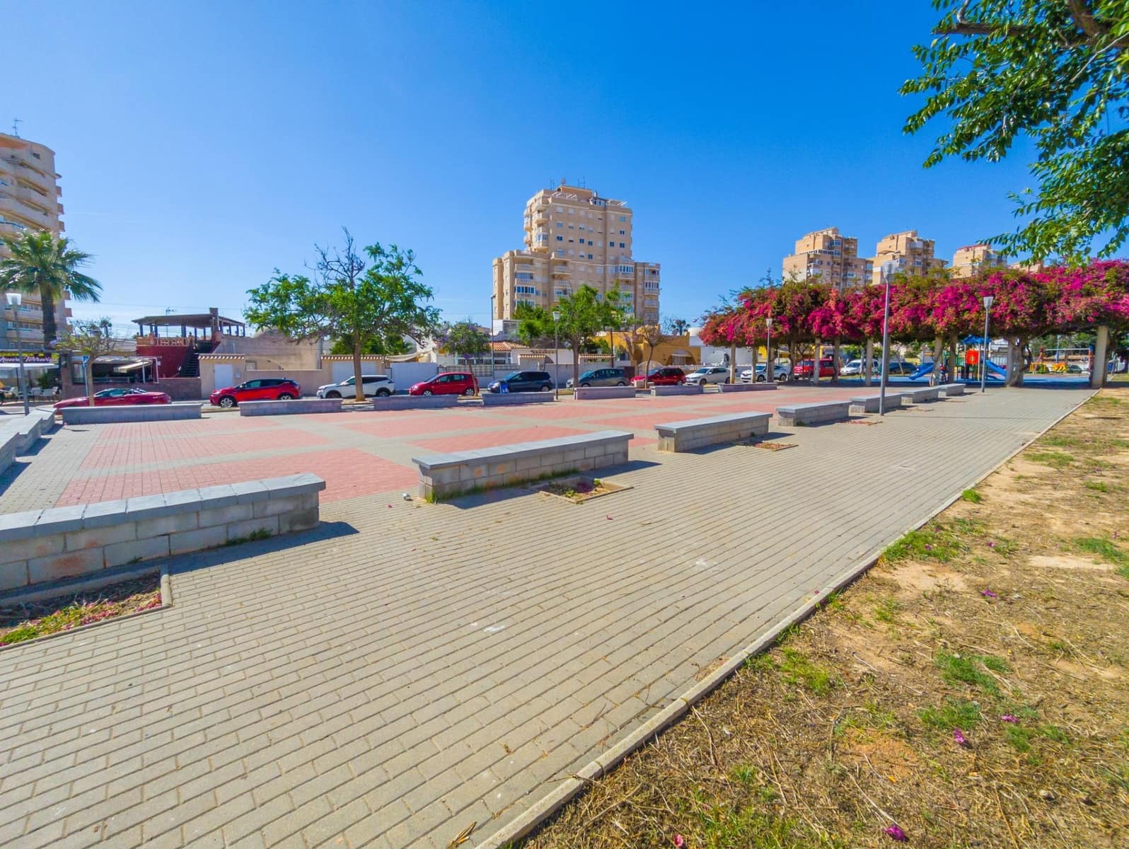 3 chambre Villa/Maison à vendre à Torrevieja - 185 000 € (Ref: 9862106)