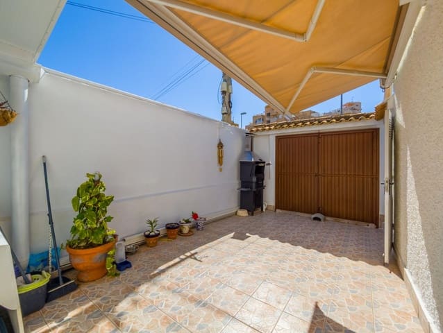 3 chambre Villa/Maison à vendre à Antonio Machado, Torrevieja - 185 000 € (Ref: 9862106)