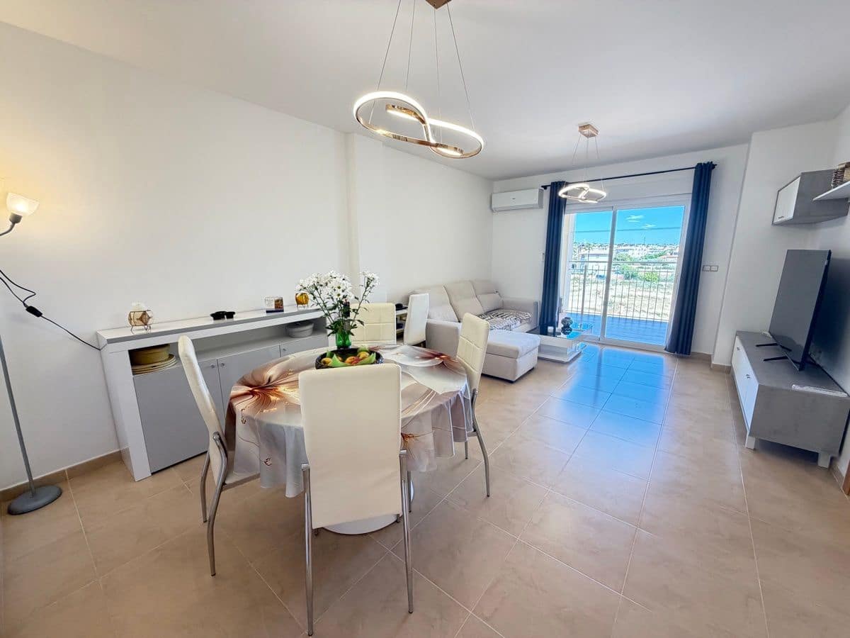 2 bedroom Apartment for sale in Dehesa de Campoamor with pool - € 214,995 (Ref: 9862107)