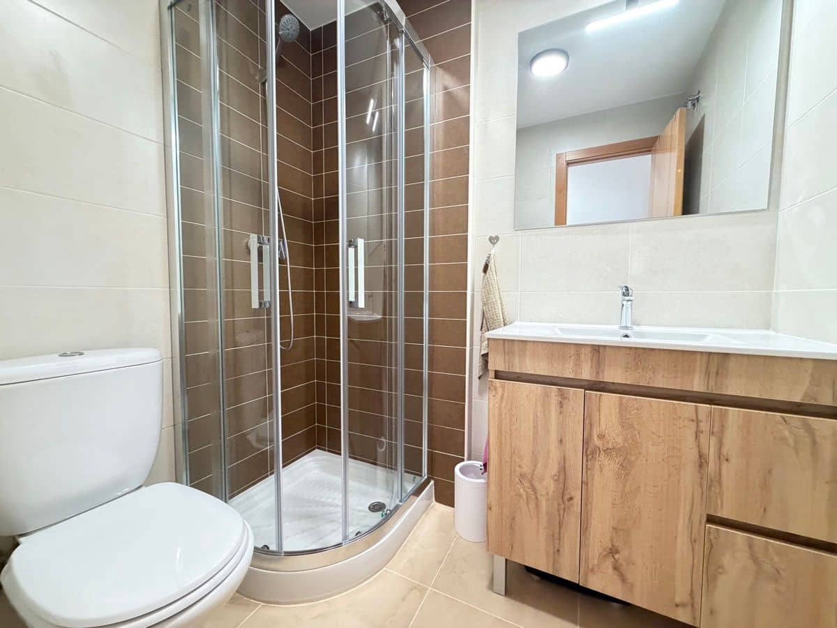 2 bedroom Apartment for sale in Dehesa de Campoamor with pool - € 214,995 (Ref: 9862107)