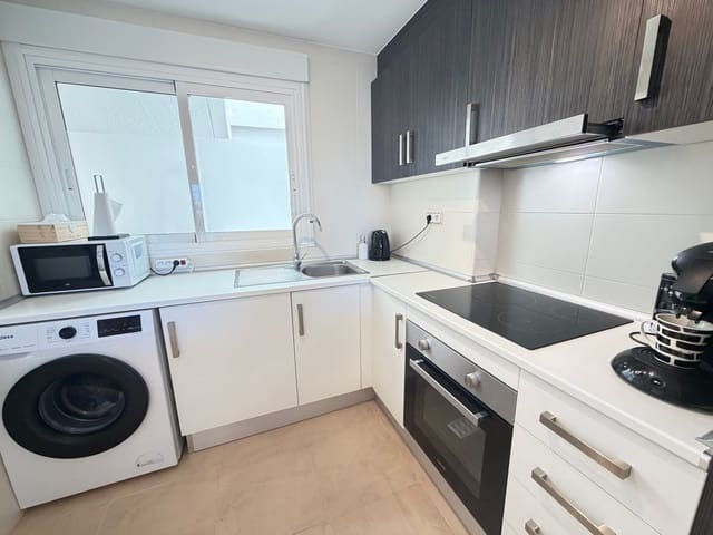 2 sypialnia Apartament na sprzedaż w Dehesa de Campoamor, Orihuela z basenem - 214 995 € (Ref: 9862107)