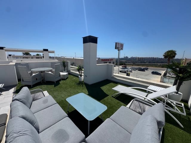 4 soveværelse Villa til salg i Dehesa de Campoamor, Orihuela med swimmingpool - € 619.995 (Ref: 9862108)
