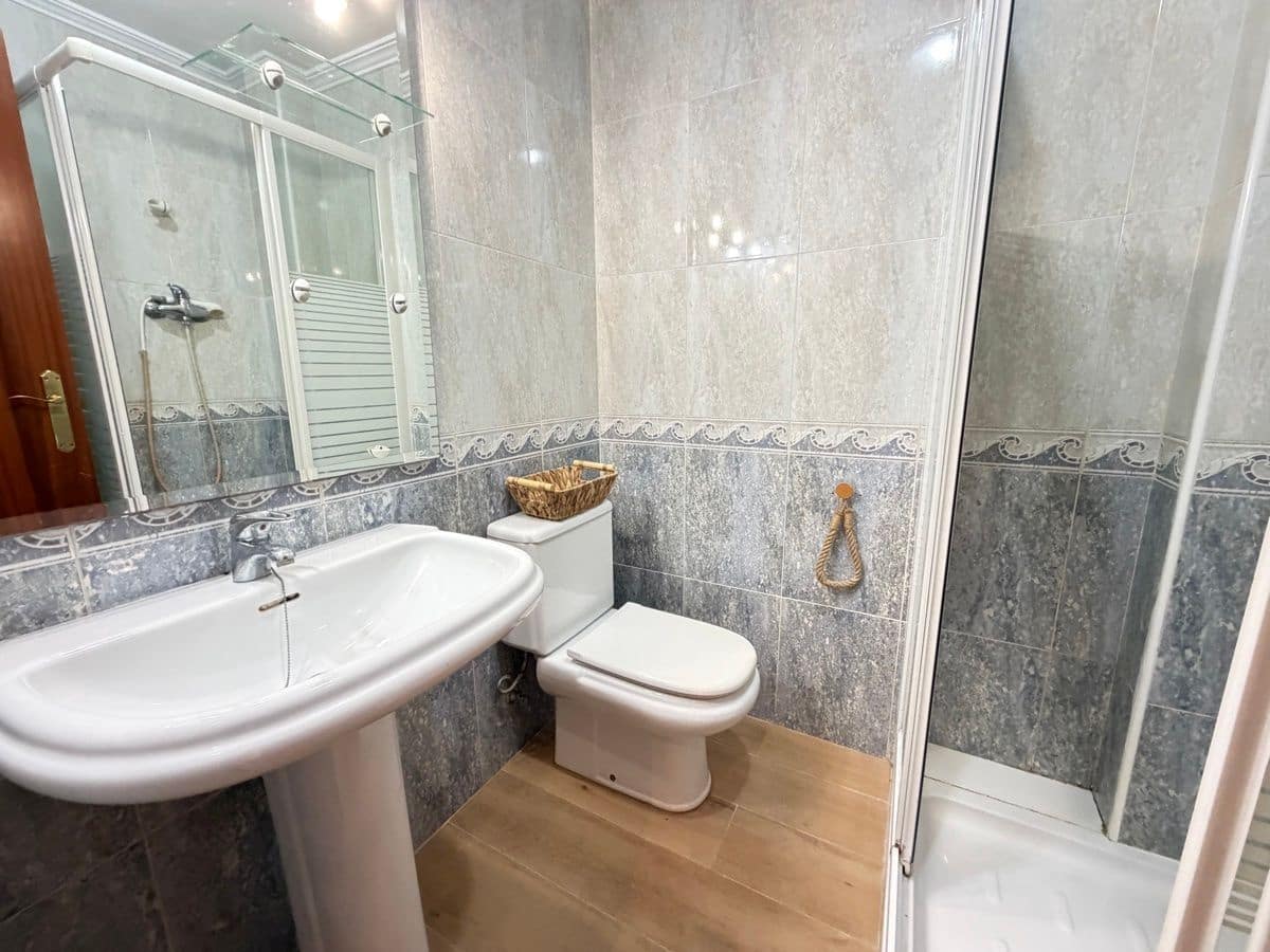 3 sypialnia Apartament na sprzedaż w San Miguel de Salinas z basenem - 159 000 € (Ref: 9863953)