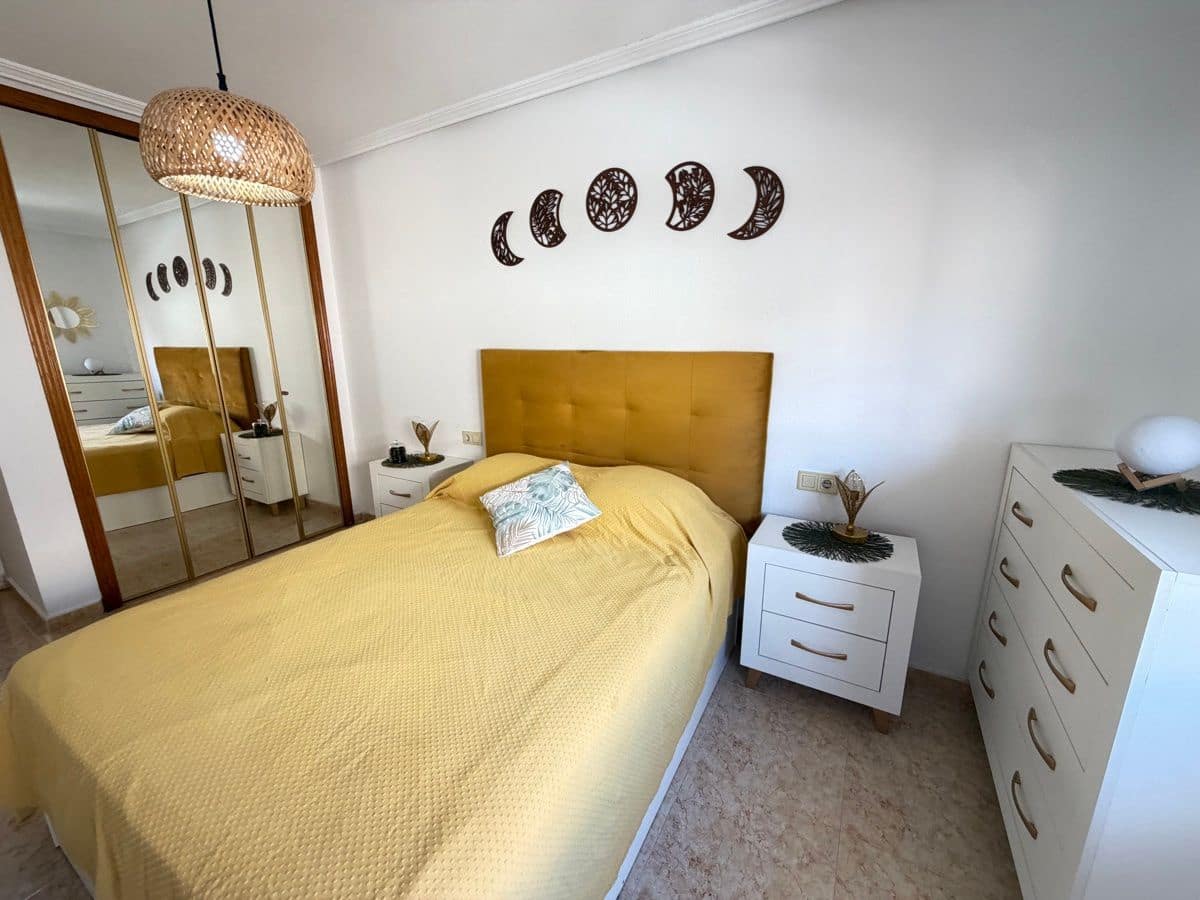 3 sypialnia Apartament na sprzedaż w San Miguel de Salinas z basenem - 159 000 € (Ref: 9863953)