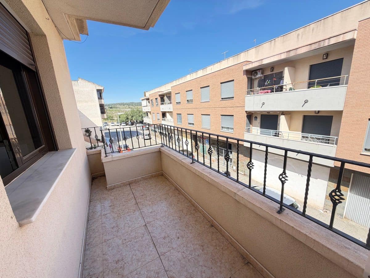 3 sypialnia Apartament na sprzedaż w San Miguel de Salinas z basenem - 159 000 € (Ref: 9863953)