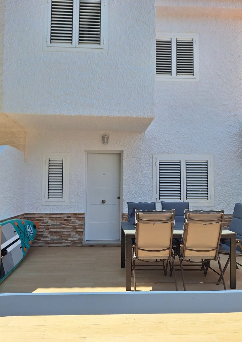 3 soverom Hus til salgs i Los Alcazares med garasje - € 300 000 (Ref: 9865980)