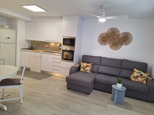 3 soverom Hus til salgs i Los Narejos - Punta Calera, Los Alcázares med garasje - € 300 000 (Ref: 9865980)