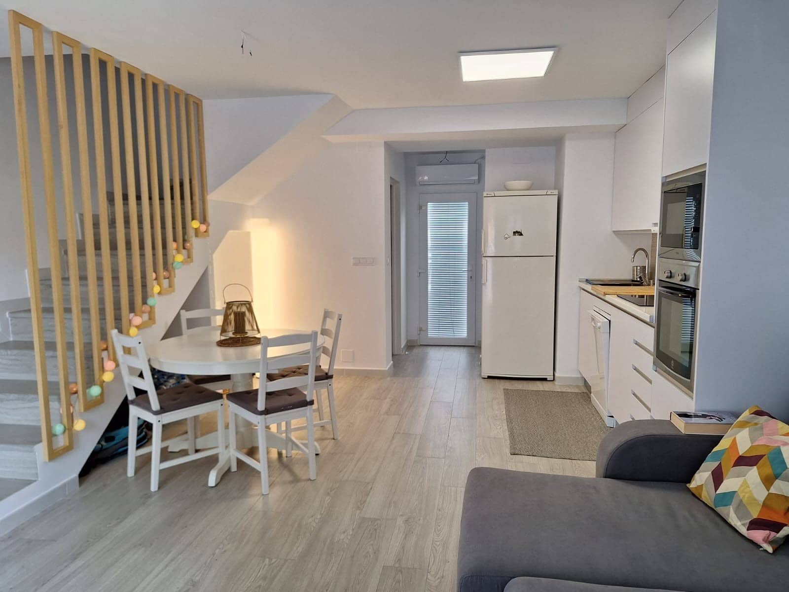 3 soverom Hus til salgs i Los Alcazares med garasje - € 300 000 (Ref: 9865980)