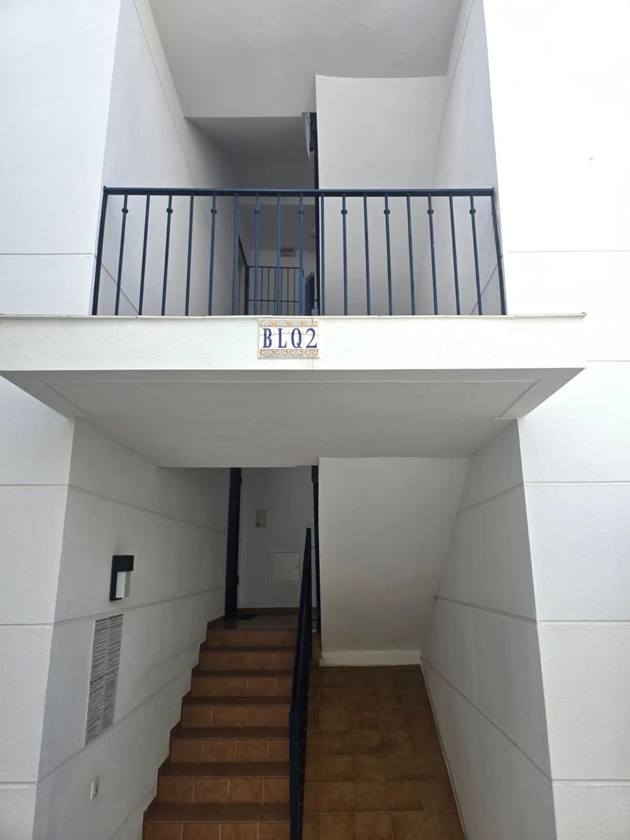 2 quarto Penthouse para venda em Torrevieja com piscina - 258 150 € (Ref: 9865981)