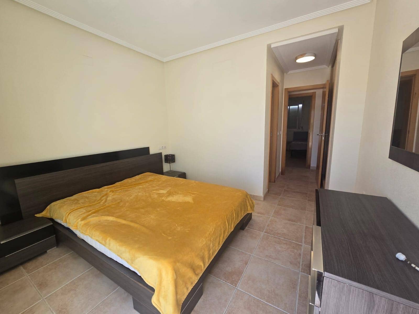 2 quarto Penthouse para venda em Torrevieja com piscina - 258 150 € (Ref: 9865981)
