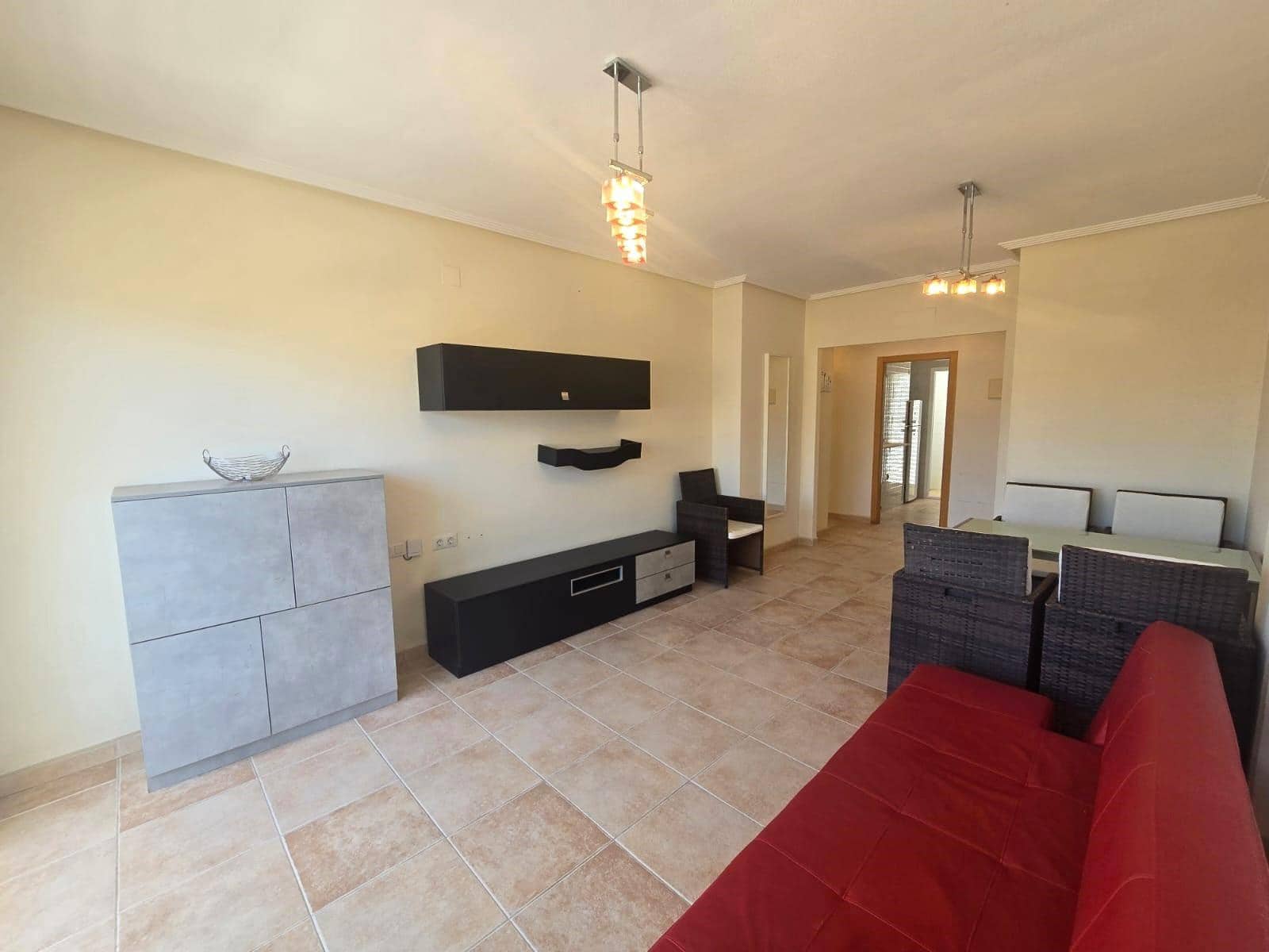2 quarto Penthouse para venda em Torrevieja com piscina - 258 150 € (Ref: 9865981)