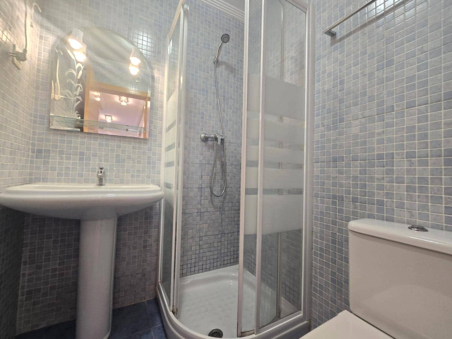 2 quarto Penthouse para venda em Torrevieja com piscina - 258 150 € (Ref: 9865981)