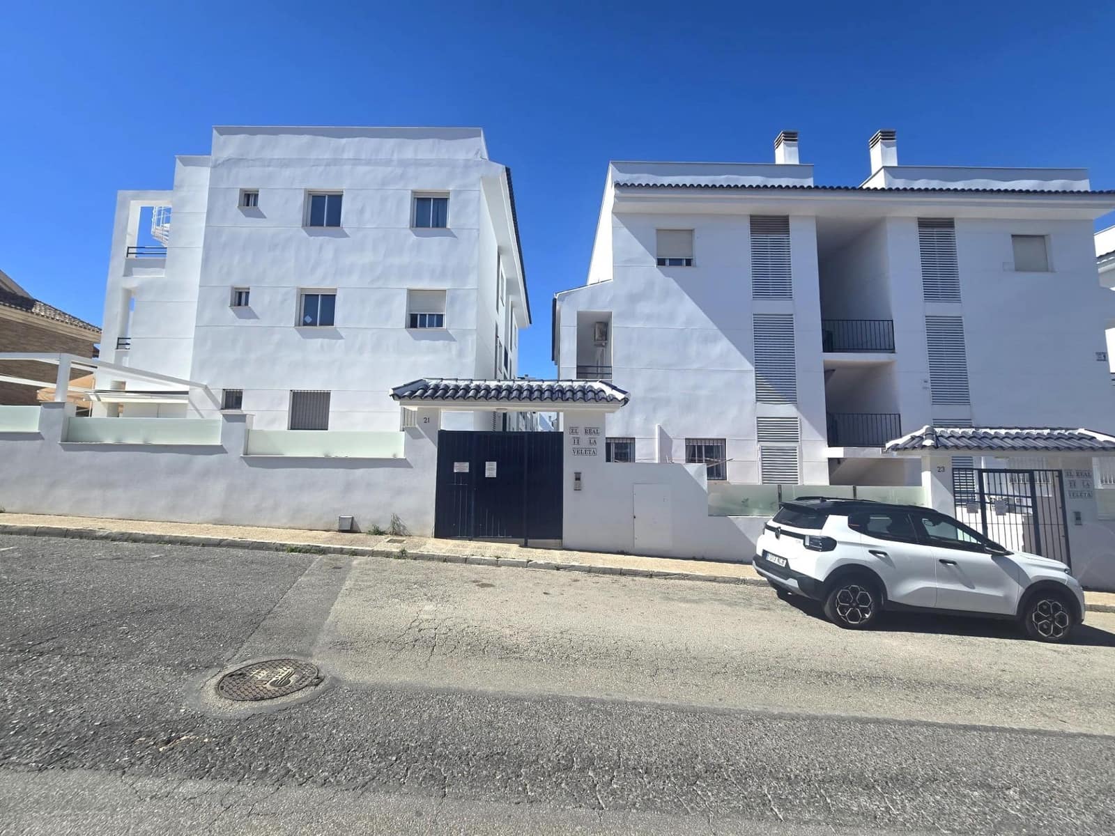 2 quarto Penthouse para venda em Torrevieja com piscina - 258 150 € (Ref: 9865981)