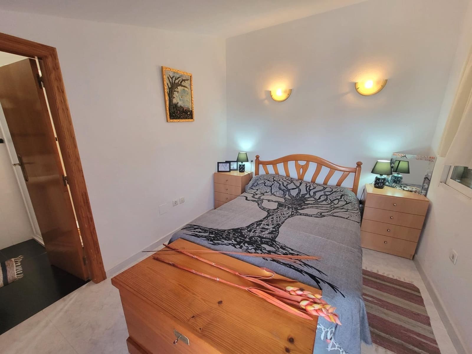 2 makuuhuone Omakotitalo myytävänä paikassa Torrevieja - 138 000 € (Ref: 9865982)