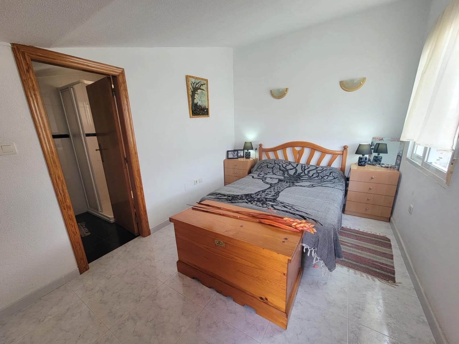 2 makuuhuone Omakotitalo myytävänä paikassa Torrevieja - 138 000 € (Ref: 9865982)