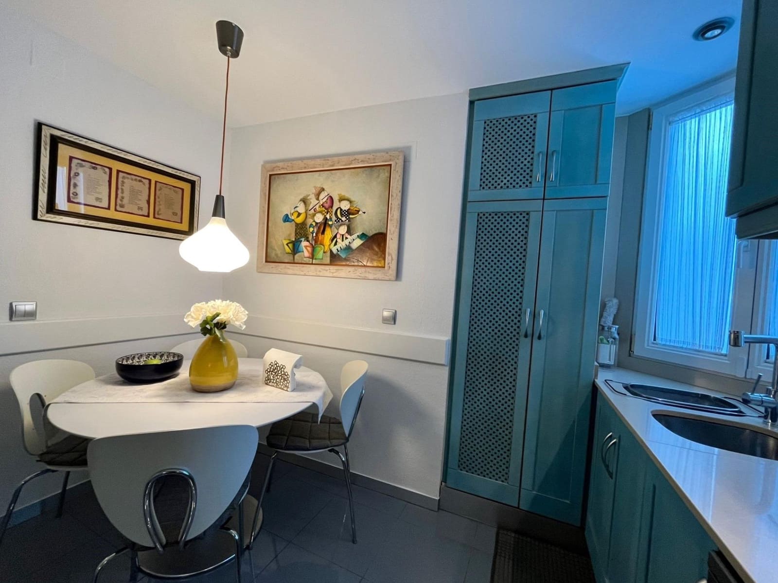3 soverom Penthouse til salgs i Torrevieja - € 265 000 (Ref: 9865983)